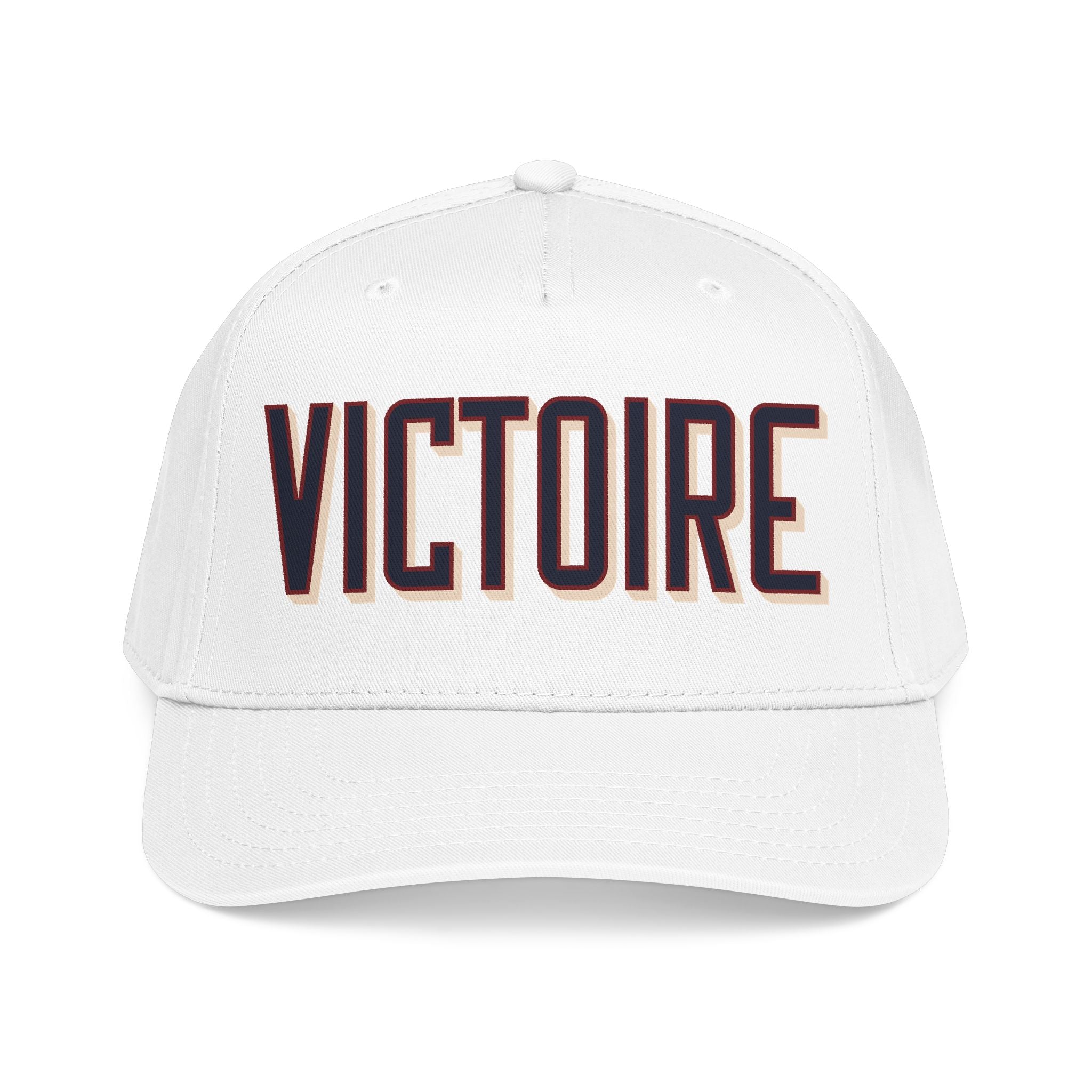 Victoire Hockey Hat