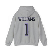 Gabby Williams Valkyries Unisex Jersey Hoodie