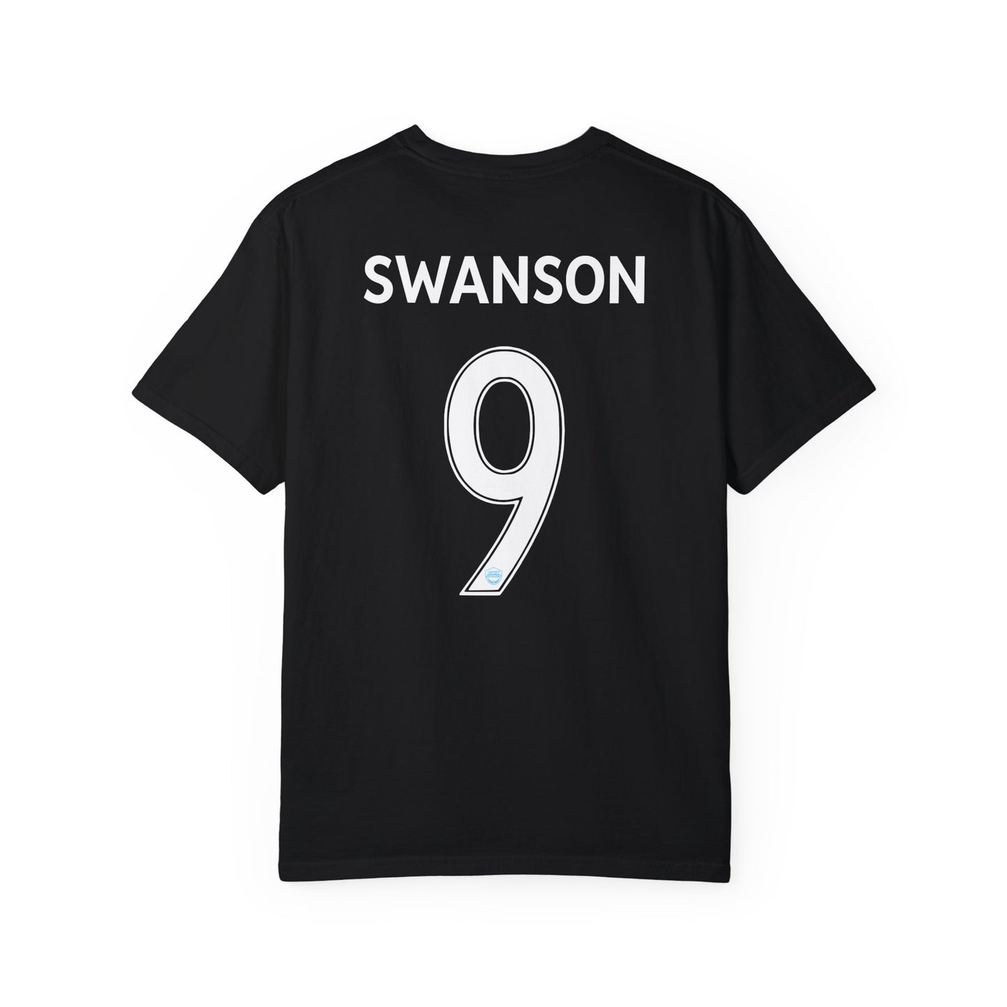 Mallory Swanson 9 Chicago Soccer Premium T-shirt