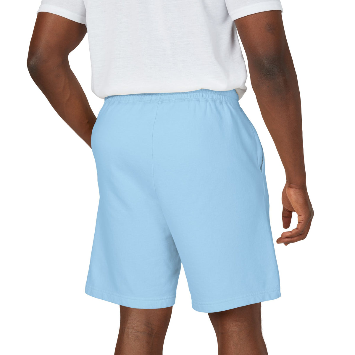 Naomi Osaka Unisex Fleece Shorts