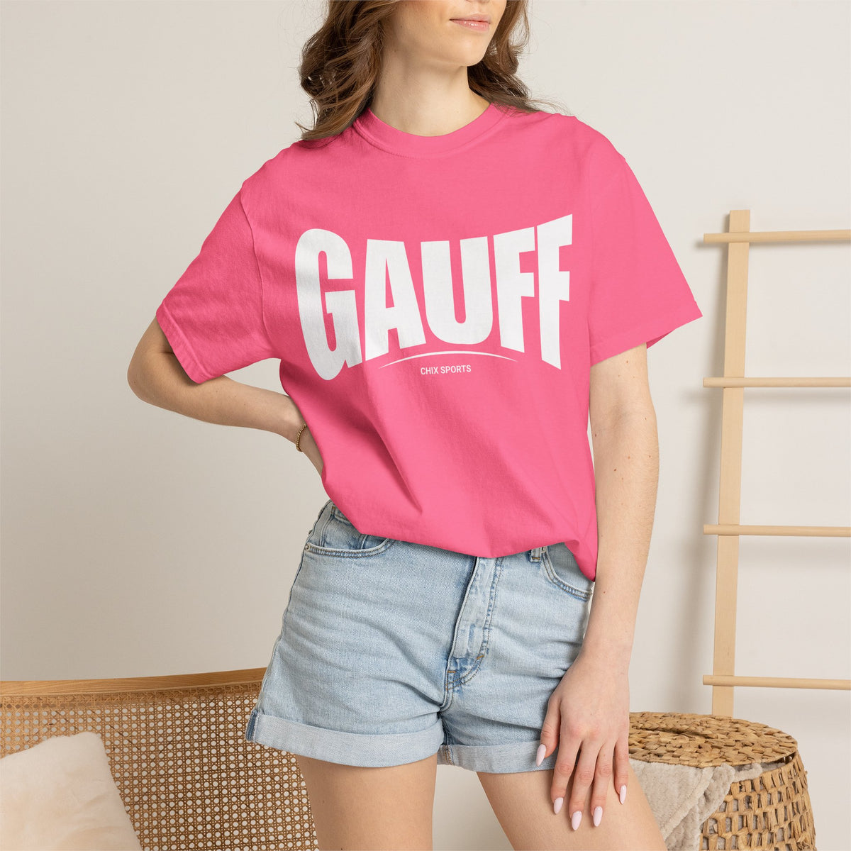 Coco Gauff Premium Unisex Fan Shirt