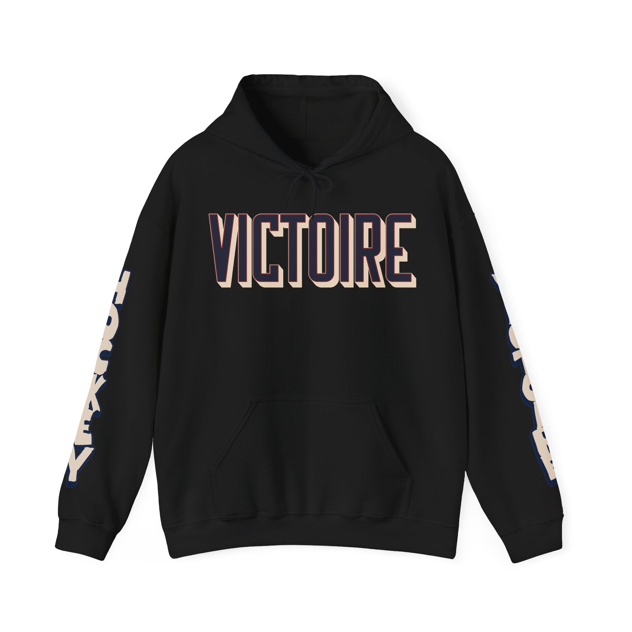 Alexandra Labelle Victoire Unisex Hoodie