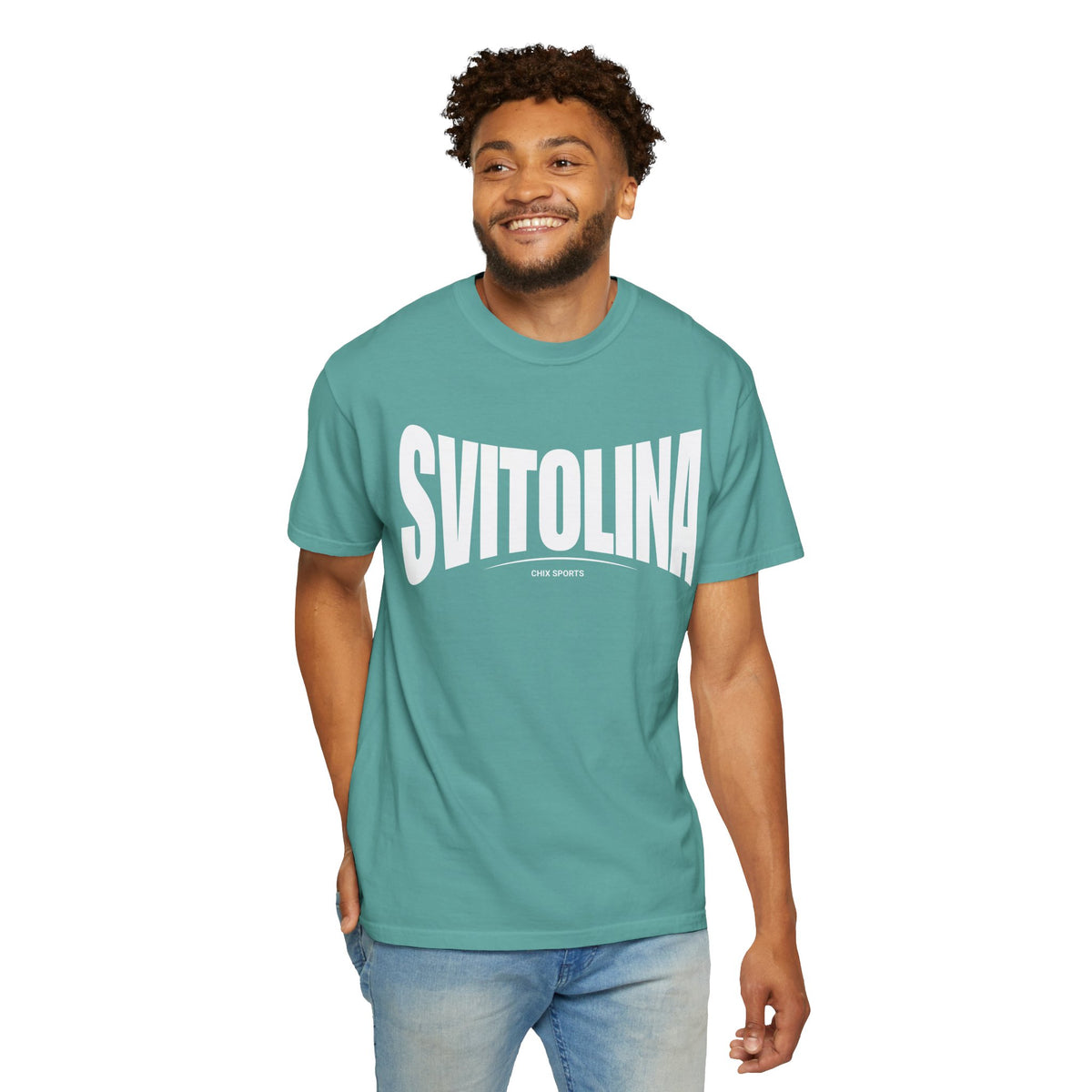 Elina Svitolina Premium Unisex Fan Shirt