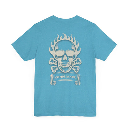 Sounds UDAAP-y Skull Shirt