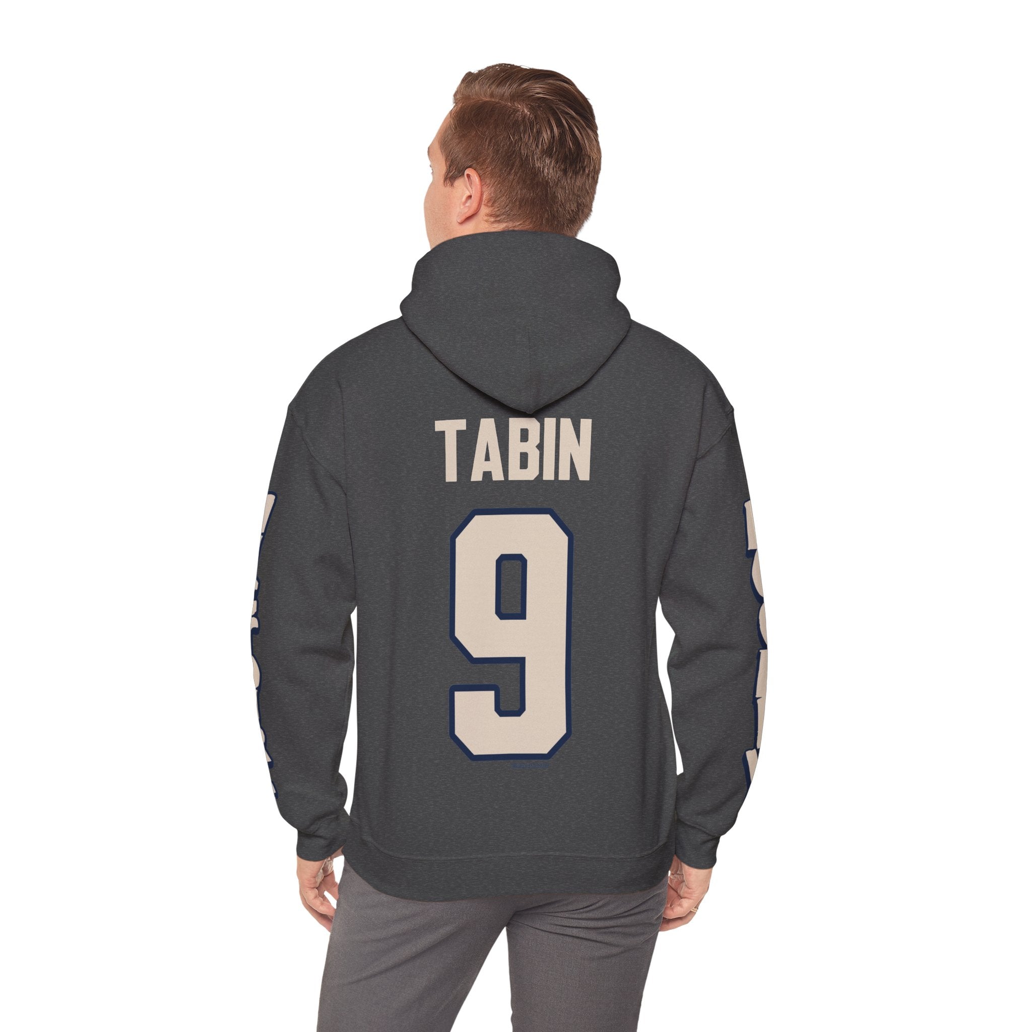Kati Tabin Victoire Unisex Hoodie