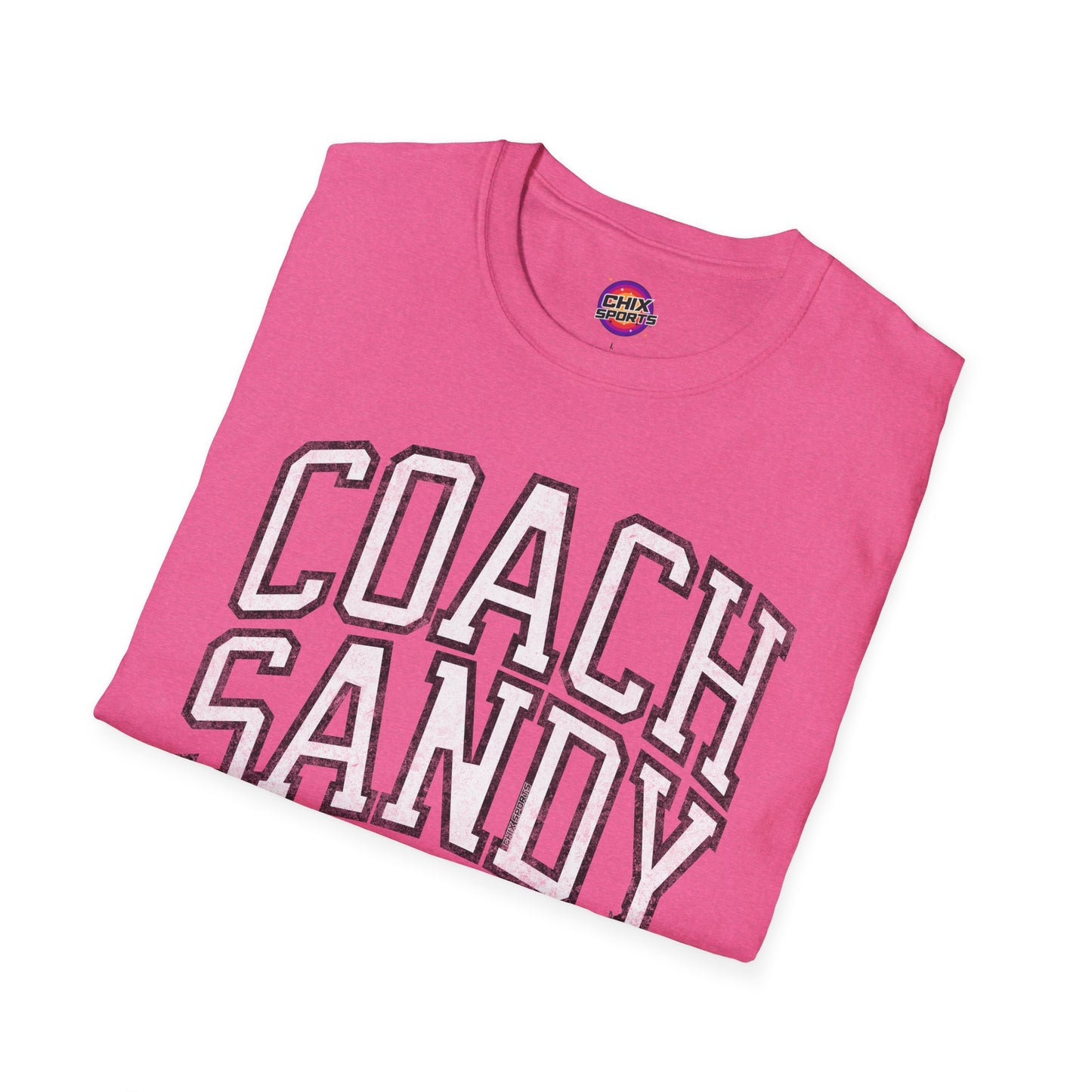 Coach Sandy Brondello Liberty Women's Basketball Vintage Shirt