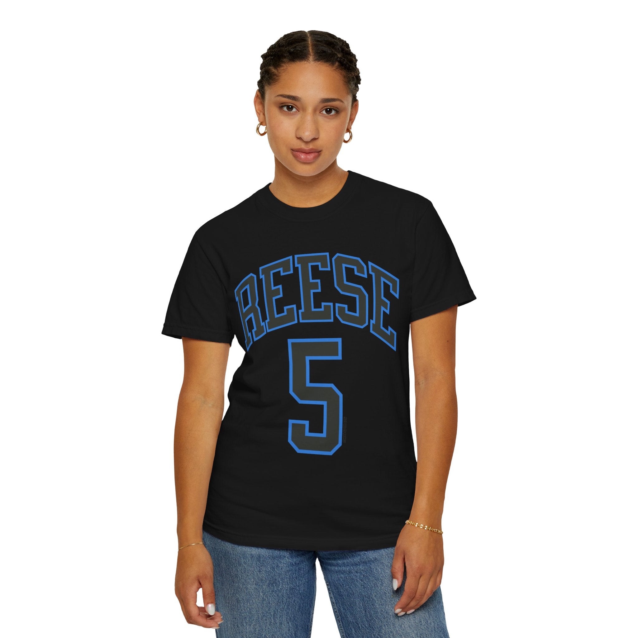 Angel Reese Dream Premium Unisex Shirt