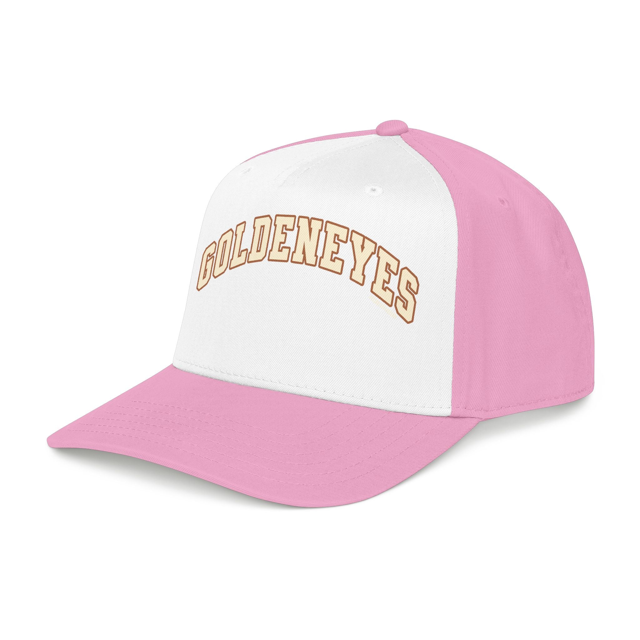 Goldeneyes Hockey Hat
