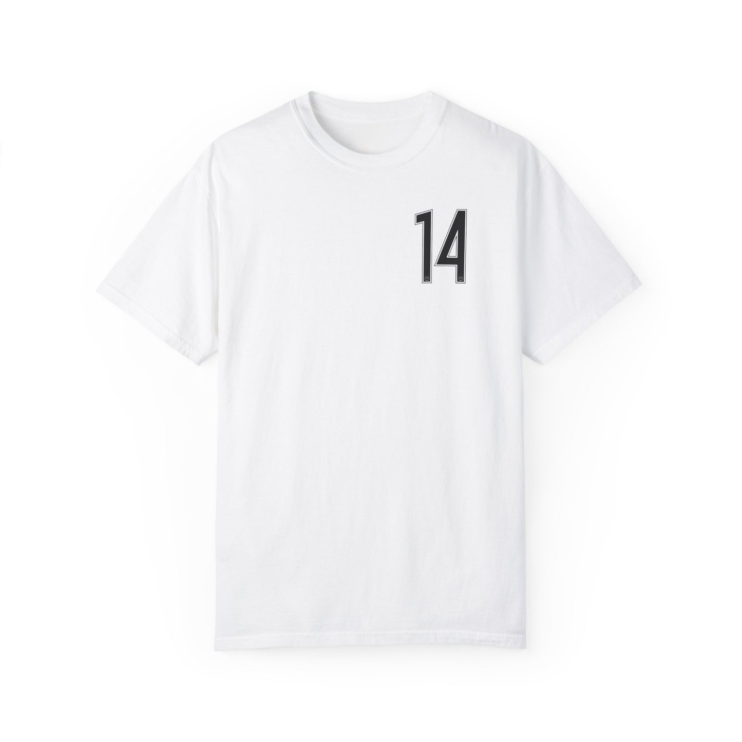 Gabrielle Carle 14 Spirit Player Premium T-shirt