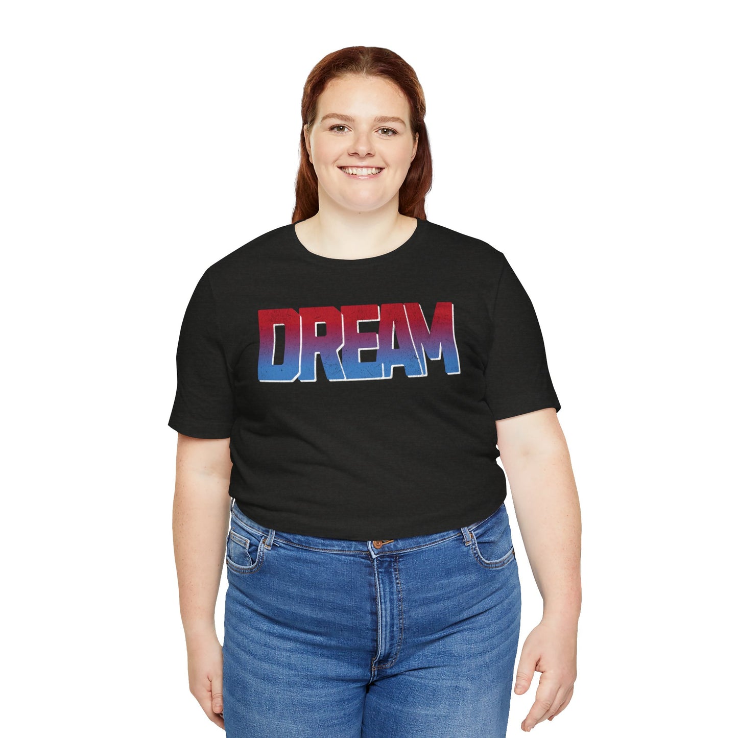 Dream Pro Basketball Alt Softblend T-shirt