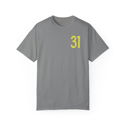 Kaylie Collins 31 Spirit Player Premium T-shirt