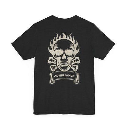 Sounds UDAAP-y Skull Shirt