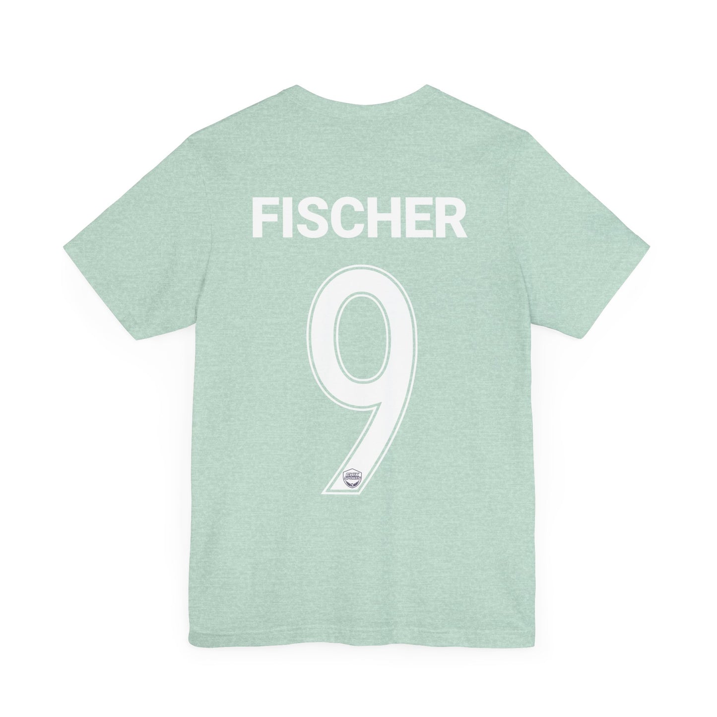 Kayla Fischer Racing Softblend T-shirt