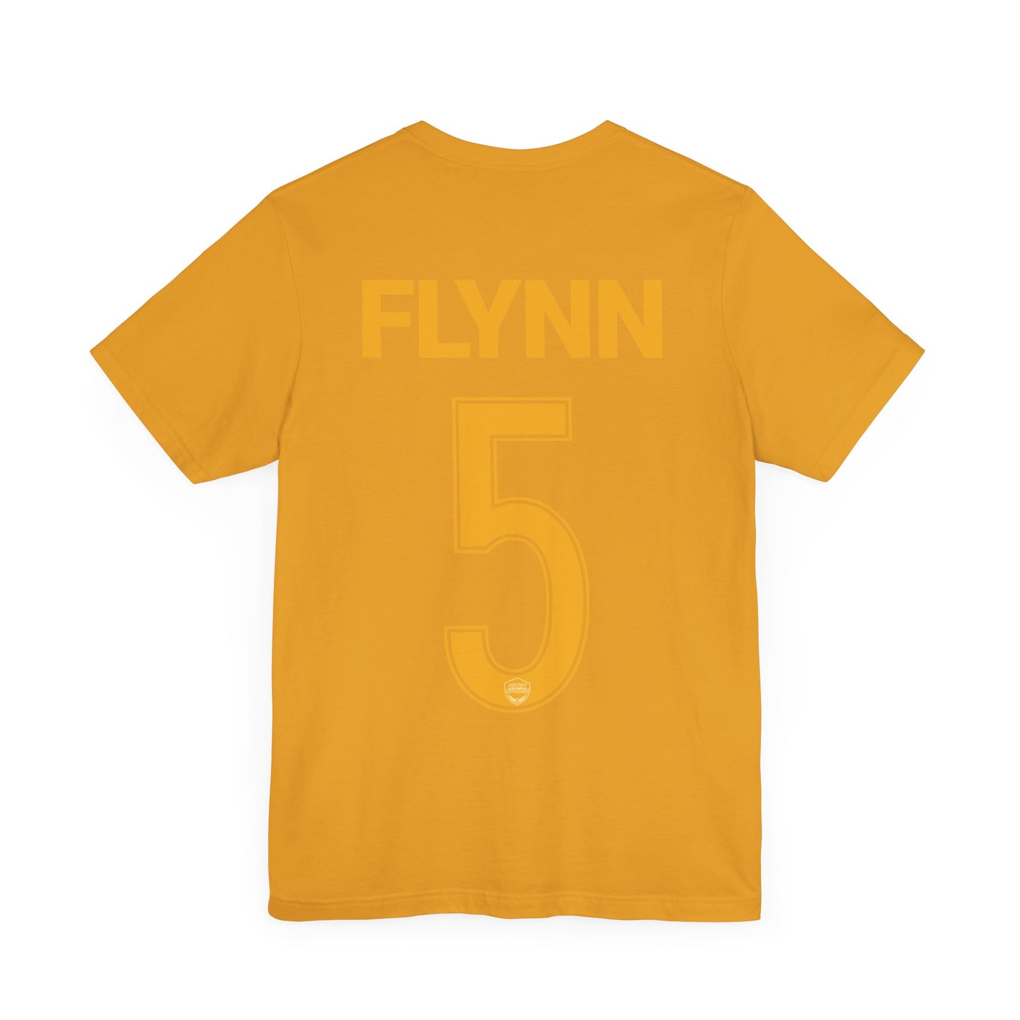 Lauren Flynn Royals Softblend T-shirt