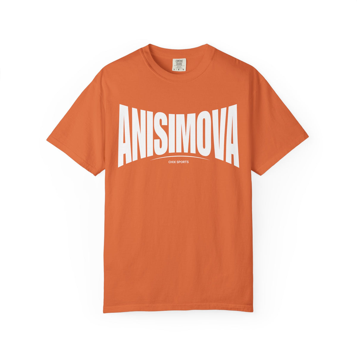 Amanda Anisimova Premium Unisex Fan Shirt