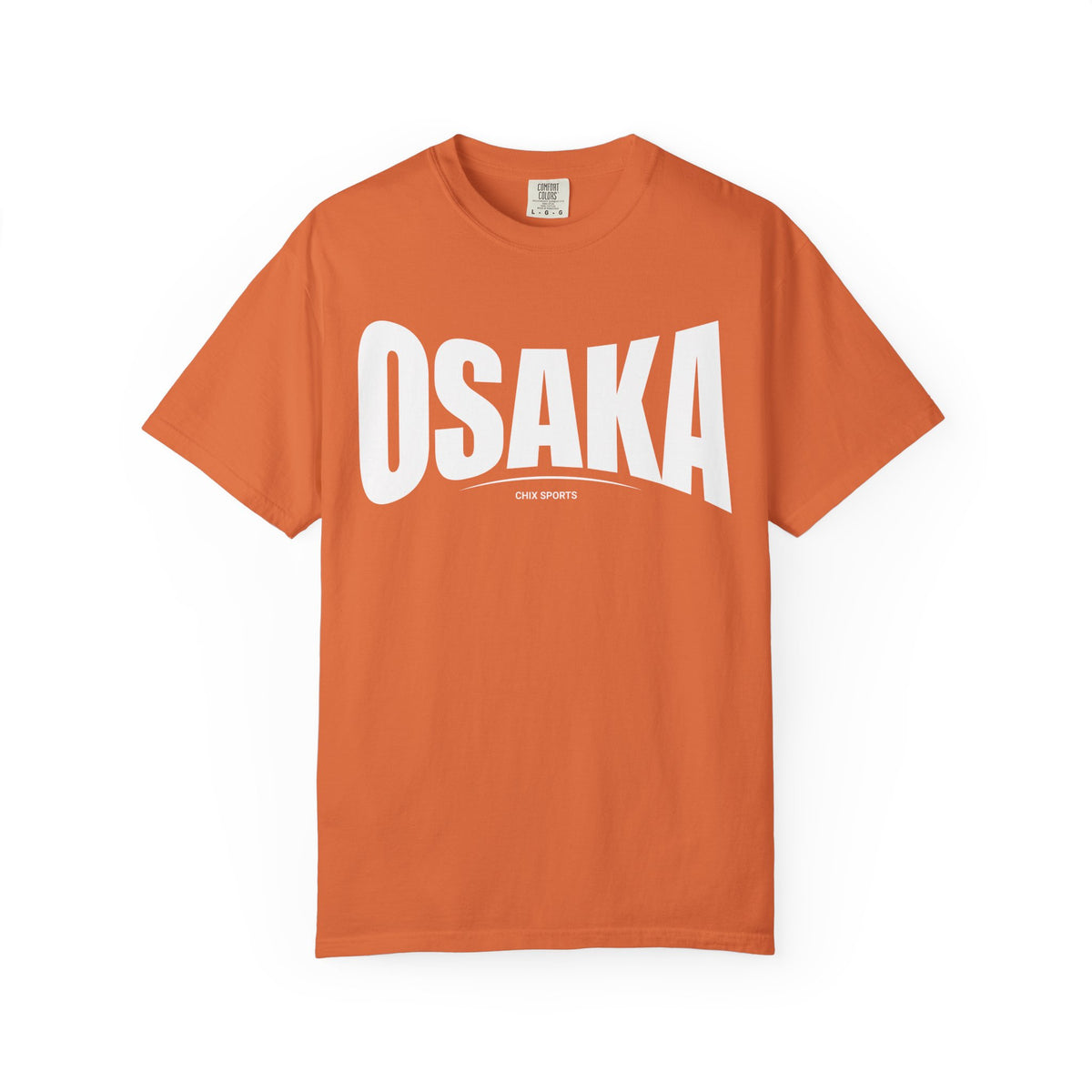 Naomi Osaka Premium Unisex Fan Shirt