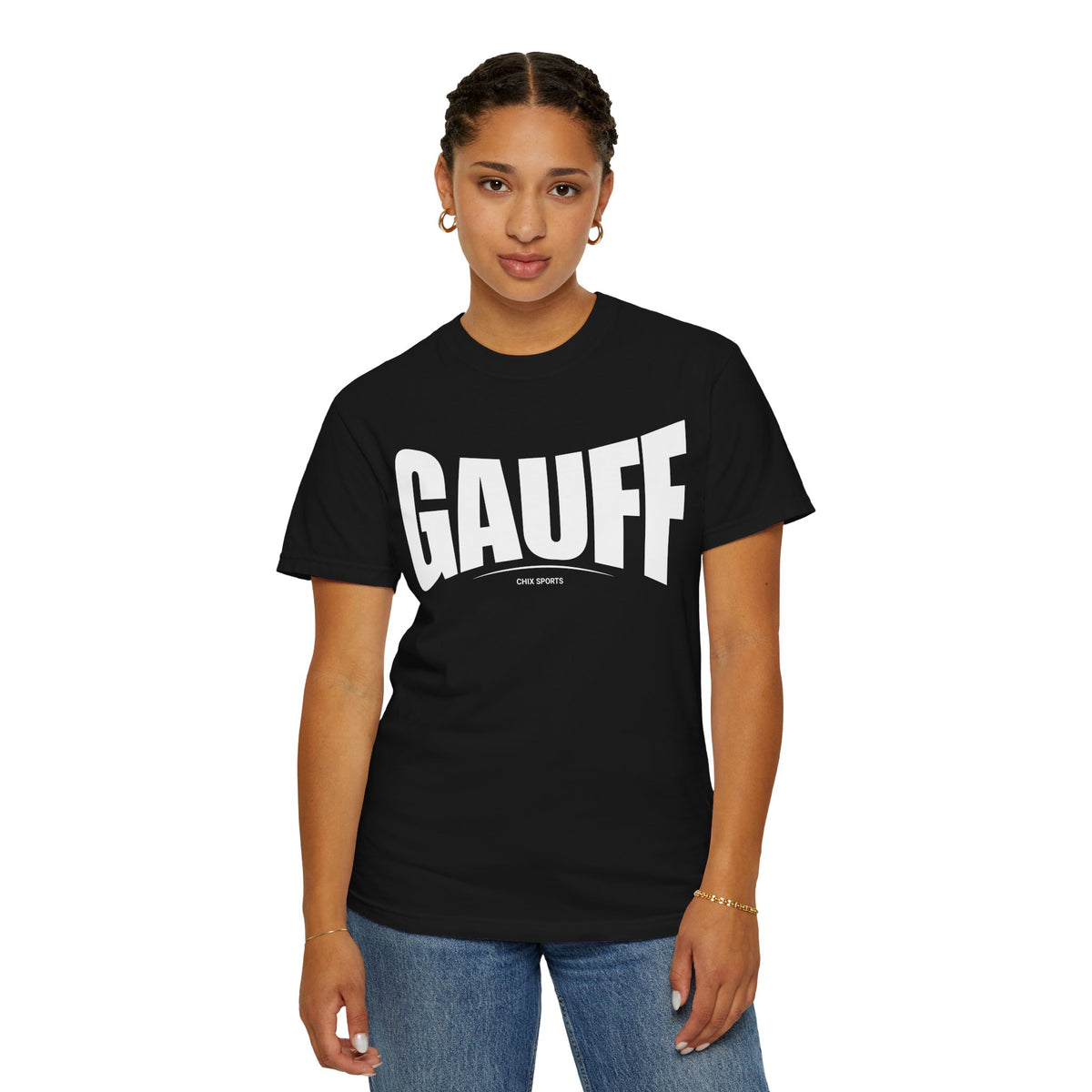 Coco Gauff Premium Unisex Fan Shirt