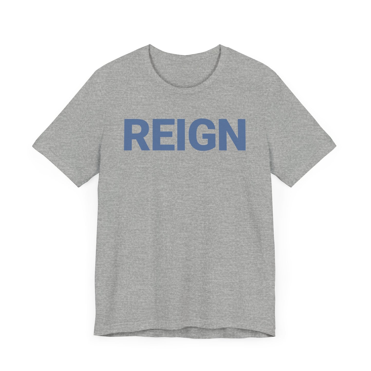 Jessica Fishlock Reign Softblend T-shirt