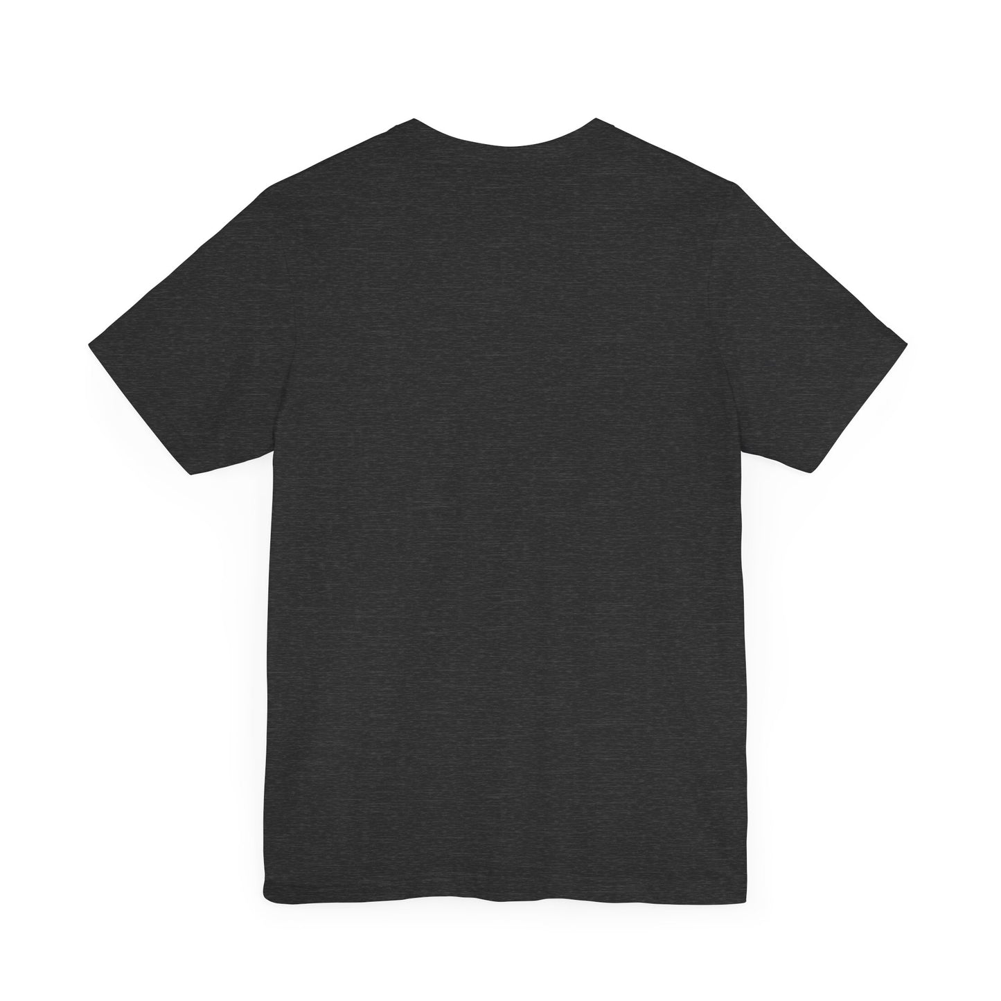 Fleet Hockey Soft Poly-blend T-shirt