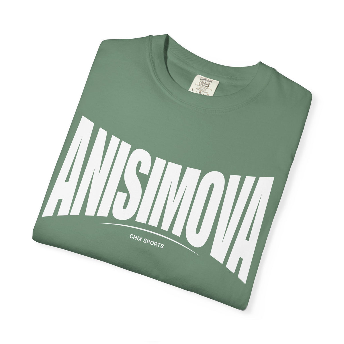 Amanda Anisimova Premium Unisex Fan Shirt