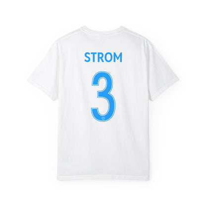 Kylie Strom 3 Orlando Soccer Star Premium T-shirt