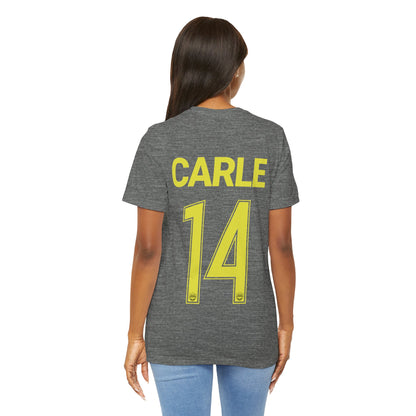 Gabrielle Carle Spirit Softblend T-shirt