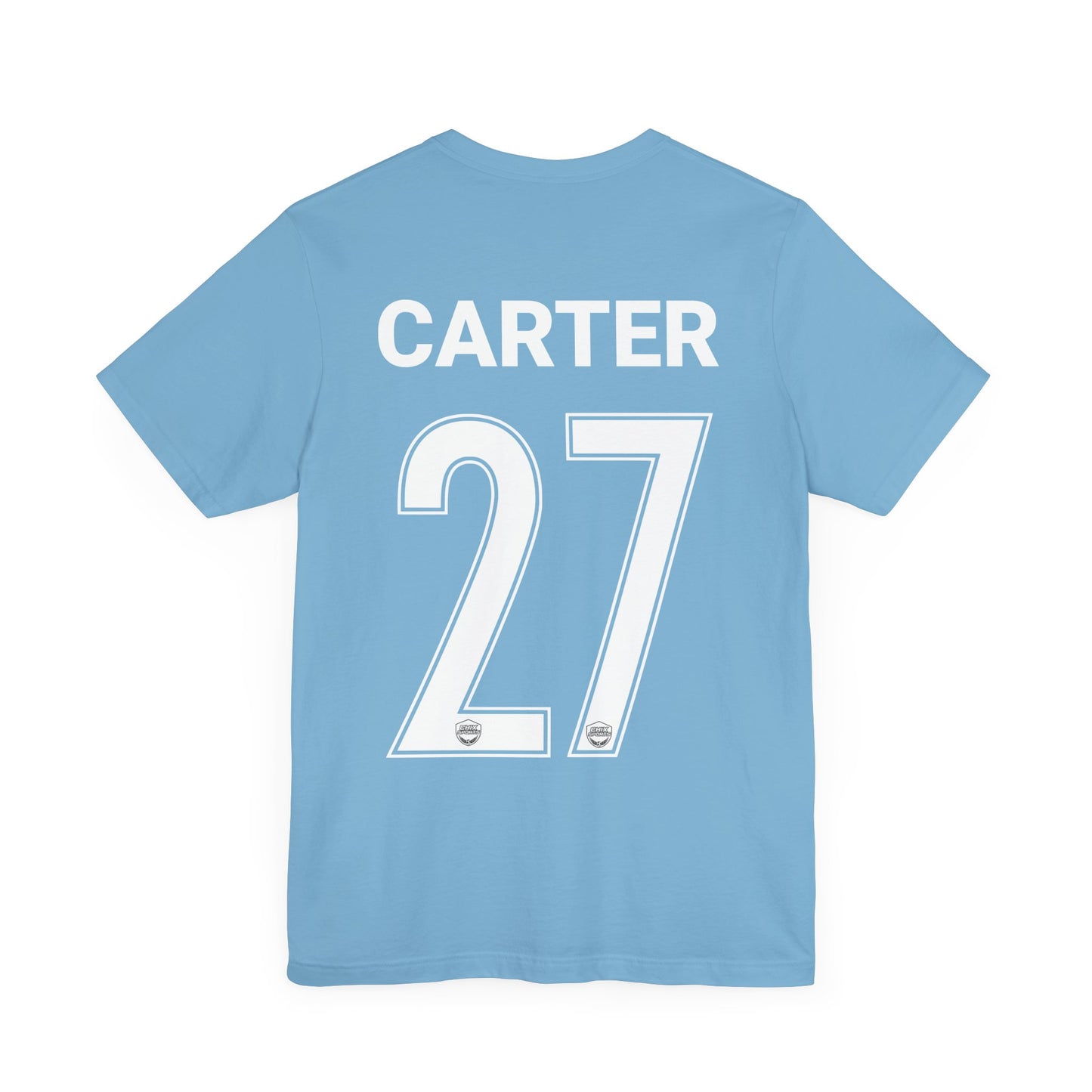 Jess Carter Gotham Softblend T-shirt