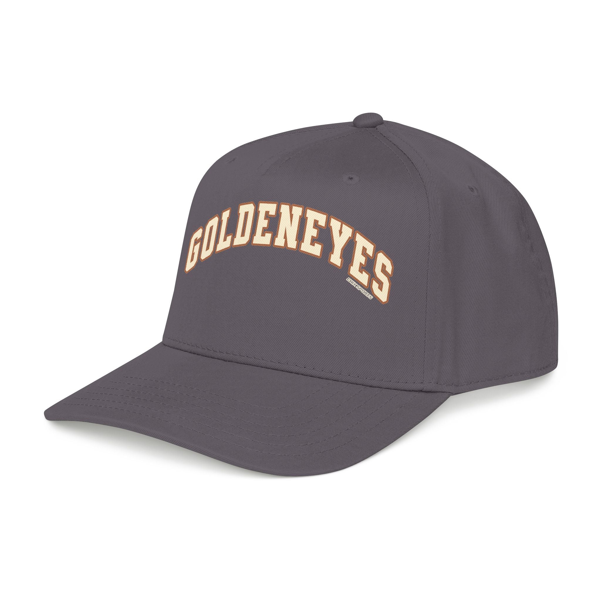 Goldeneyes Hockey Hat