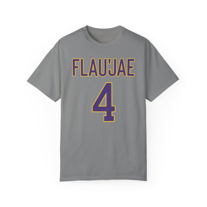 Flau'jae Johnson 4 Tigers Player Premium T-shirt