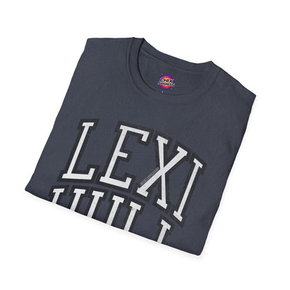 Lexi Hull Fever Women's Basketball Vintage Style Shirt