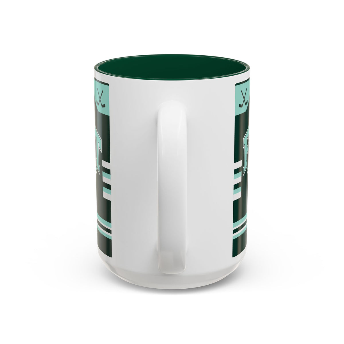 Boston Fleet Ceramic Mug
