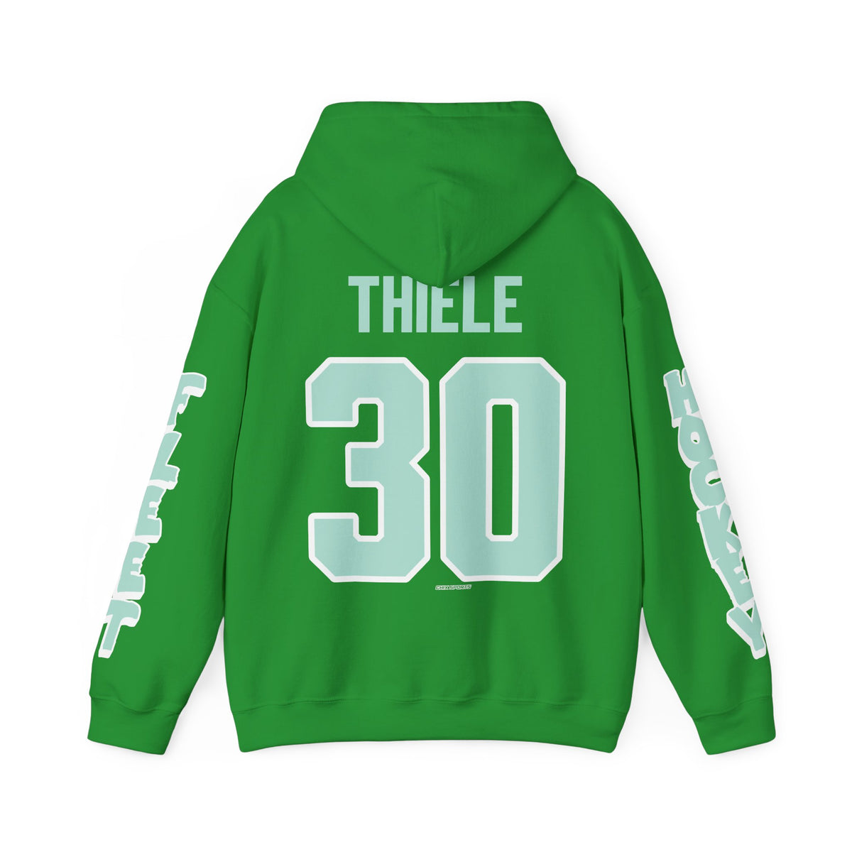 Amanda Thiele Unisex Fleet Hoodie