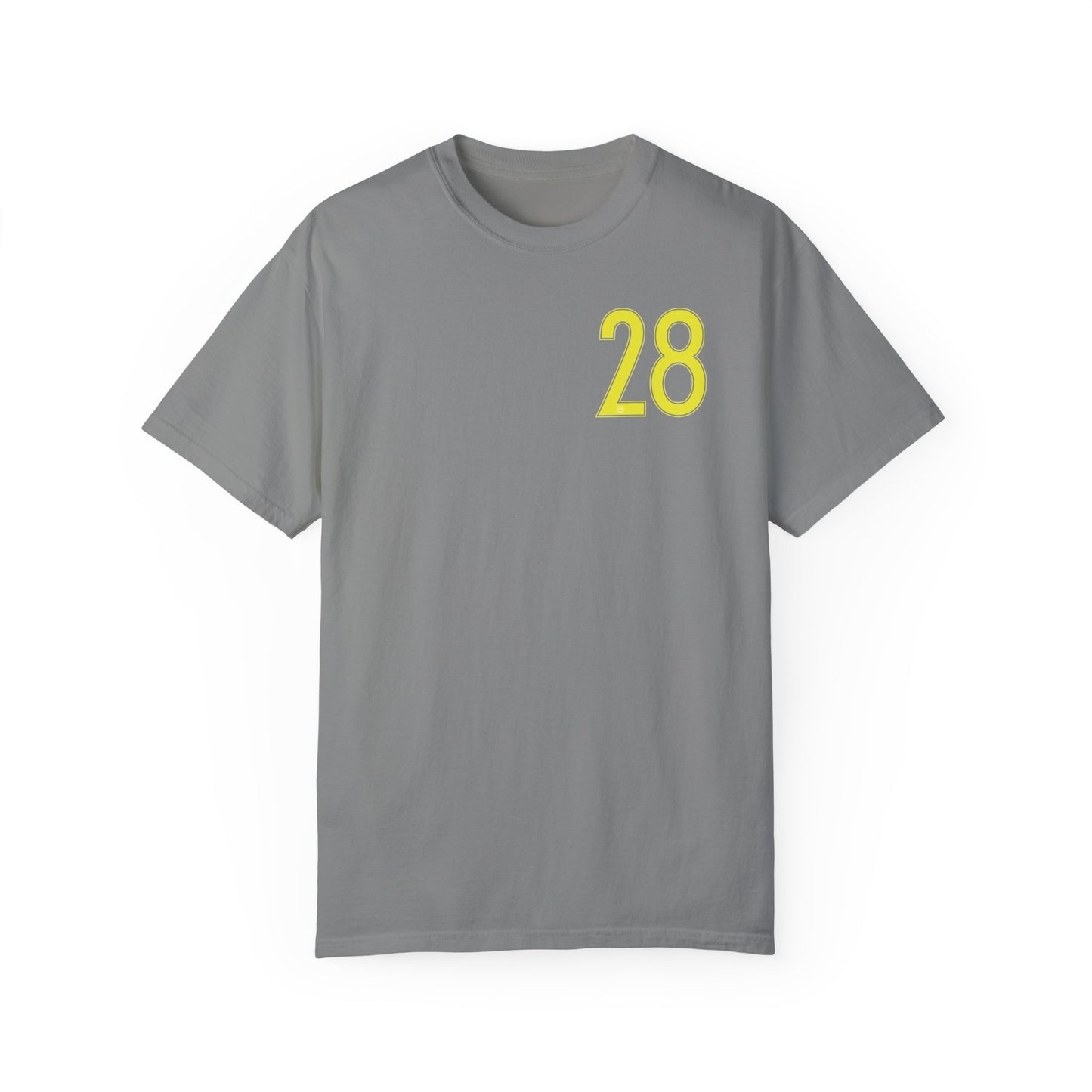 Nicole Barnhart 28 Spirit Player Premium T-shirt