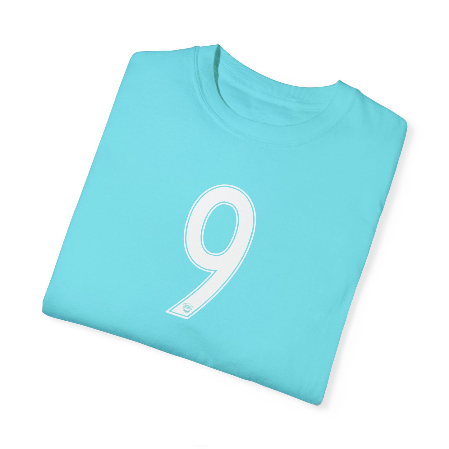 Bia Zaneratto 9 KC Current Player Premium T-shirt