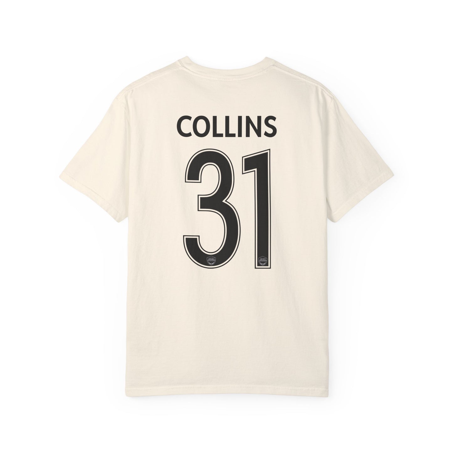 Kaylie Collins 31 Spirit Player Premium T-shirt