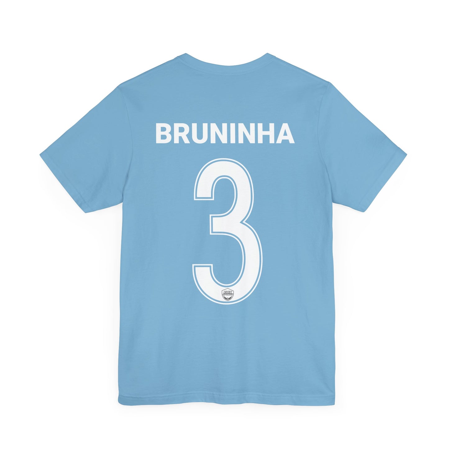 Bruninha Gotham Softblend T-shirt