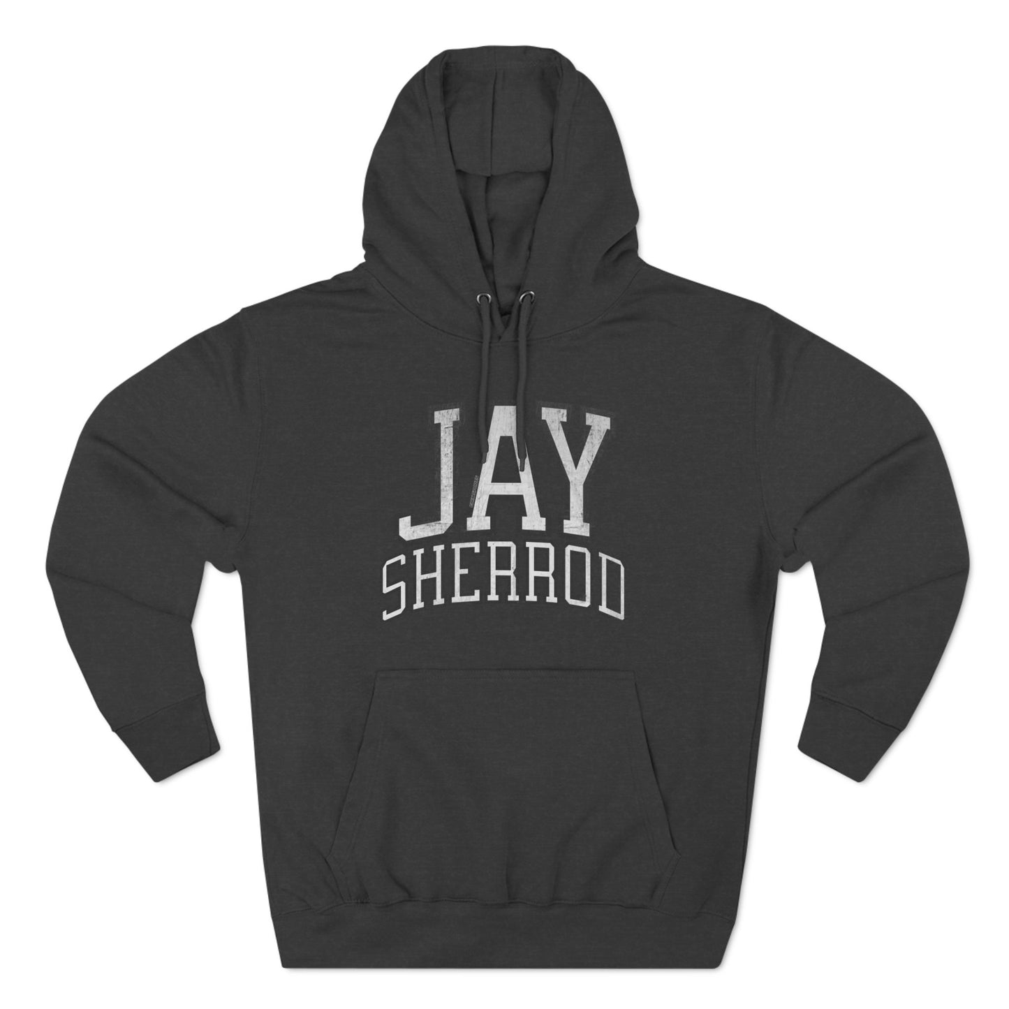 Jaylyn Sherrod Liberty Vintage Print Premium Hoodie