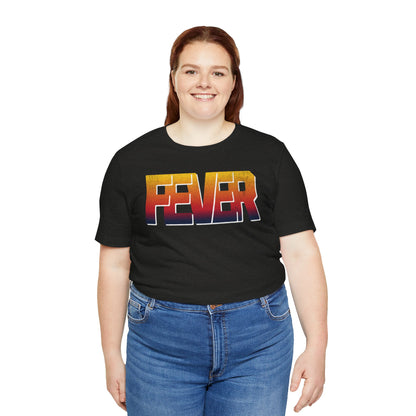 Fever Basketball Softblend T-shirt