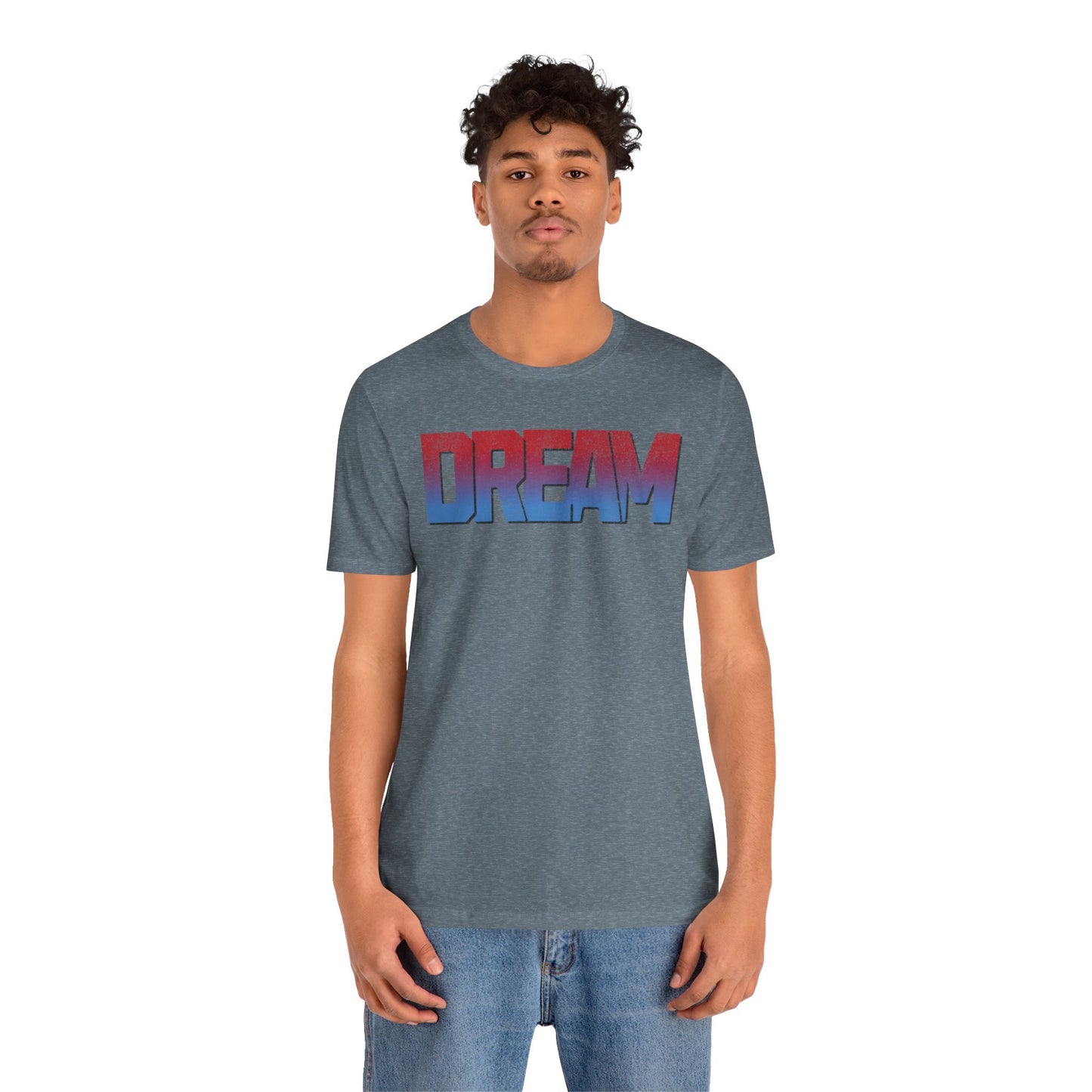 Dream Pro Basketball Softblend T-shirt