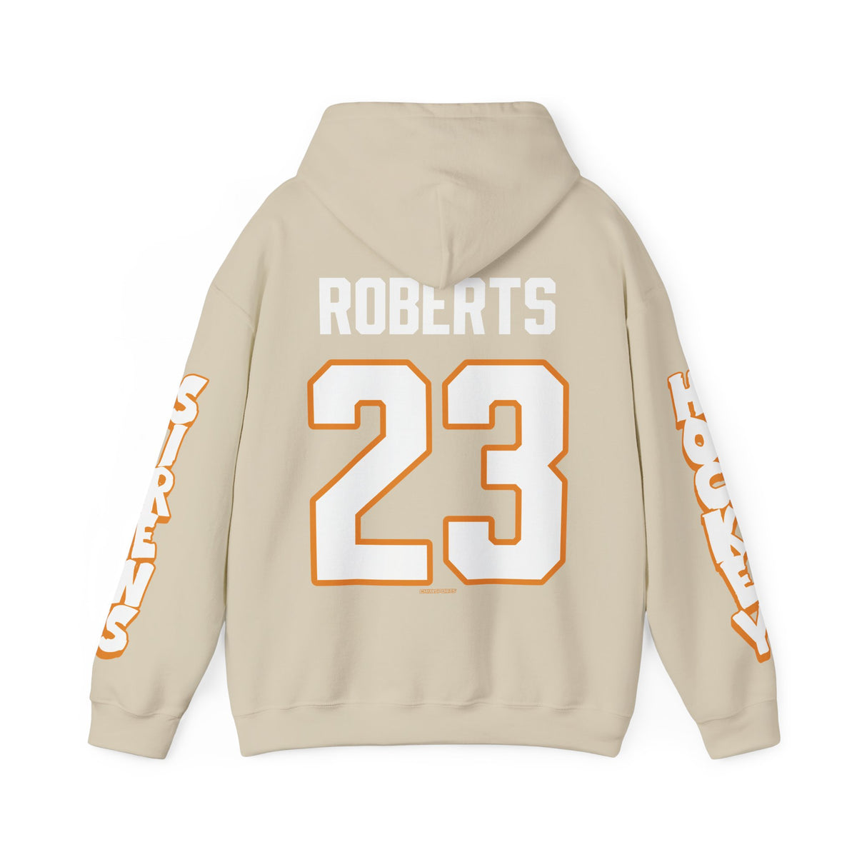 Katelyn Roberts Sirens Unisex Hoodie