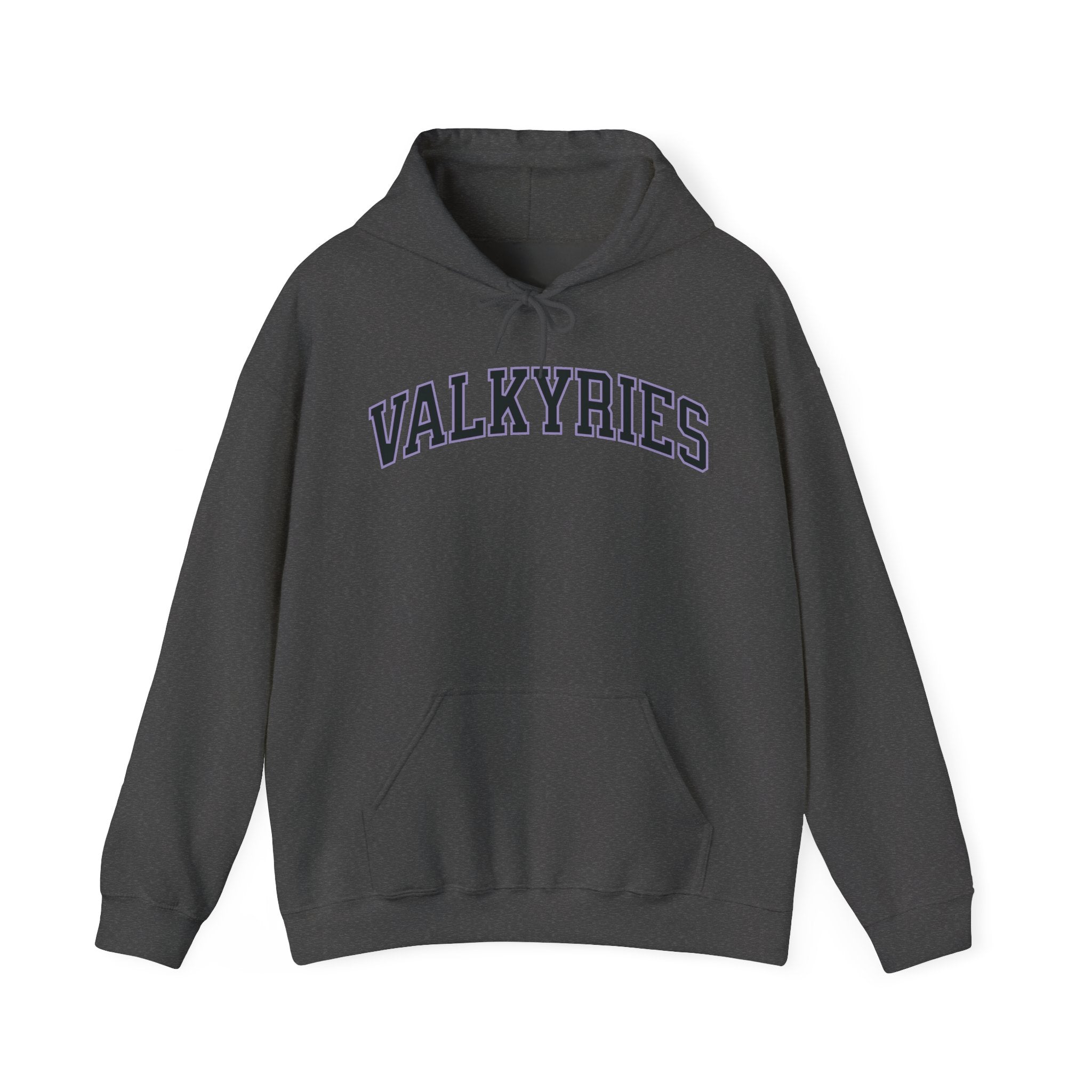 Gabby Williams Valkyries Unisex Jersey Hoodie