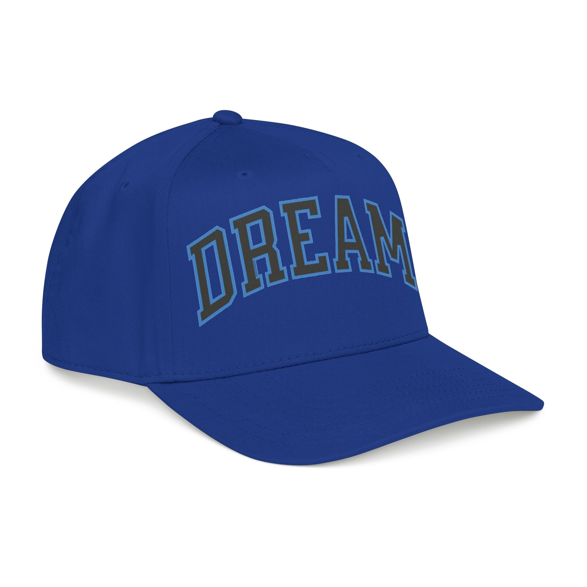Dream Basketball Hat