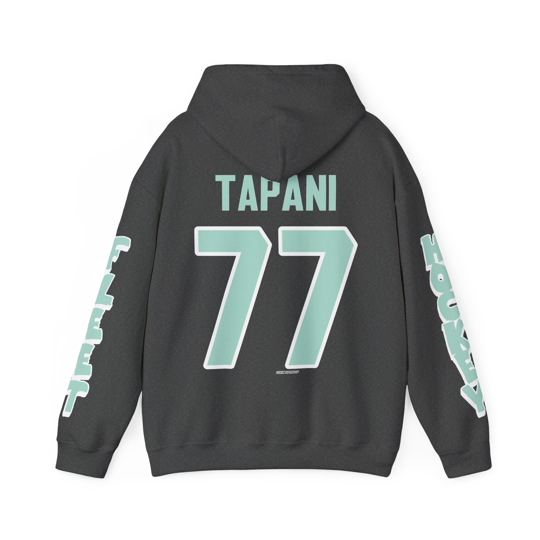 Susanna Tapani Unisex Fleet Hoodie