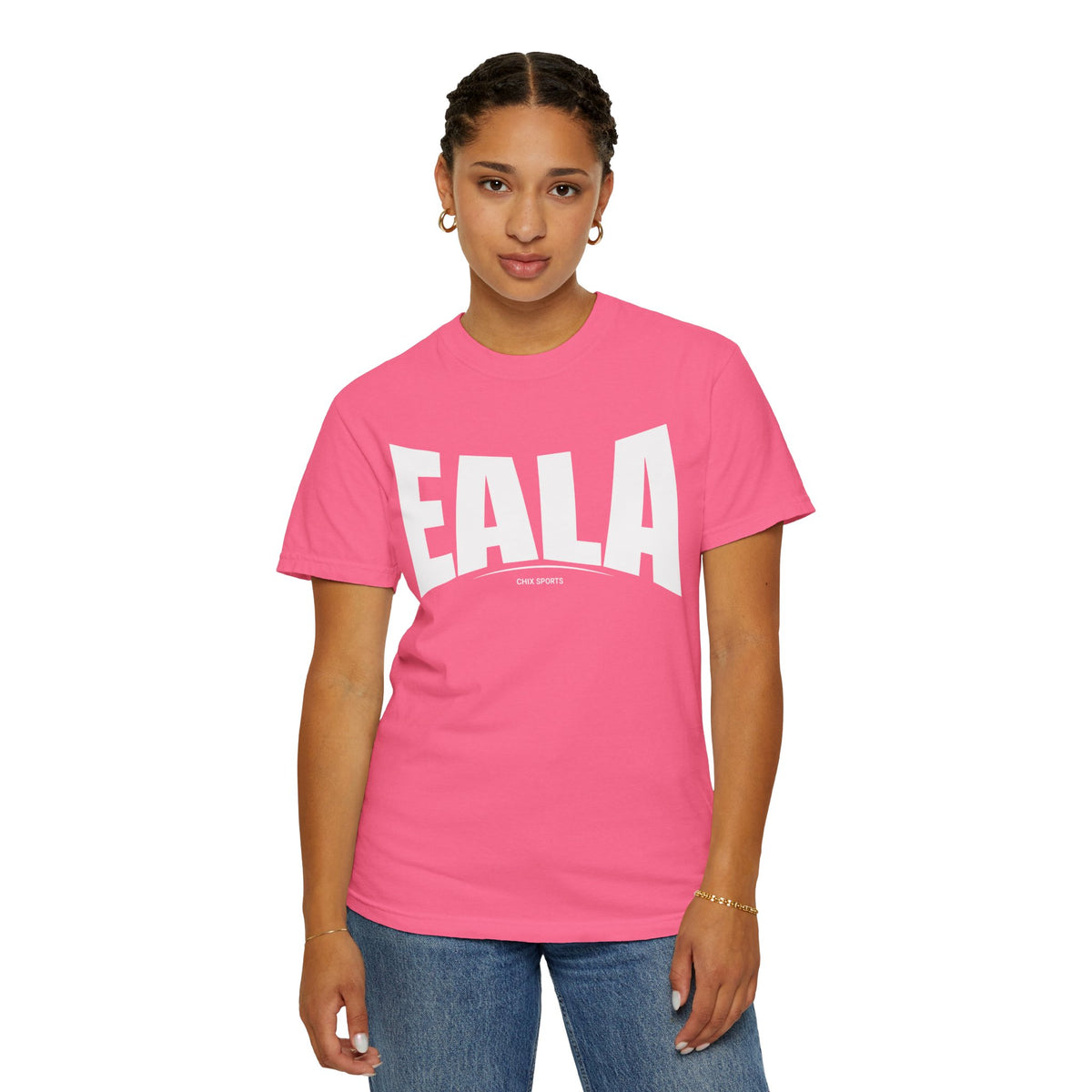 Alex Eala Premium Unisex Fan Shirt