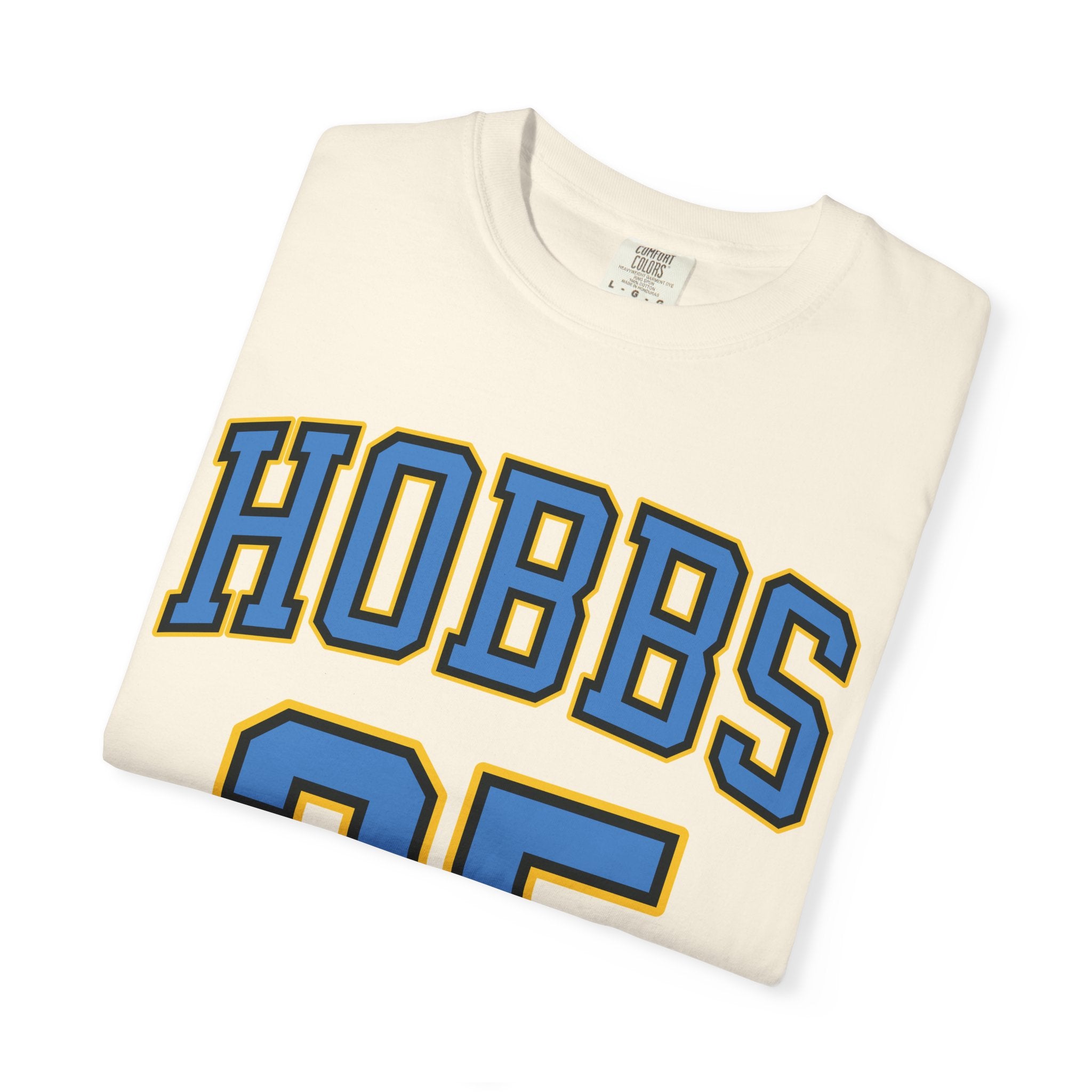 Jordan Hobbs Premium Sky Shirt