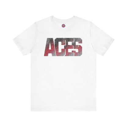 Aces Basketball Softblend T-shirt