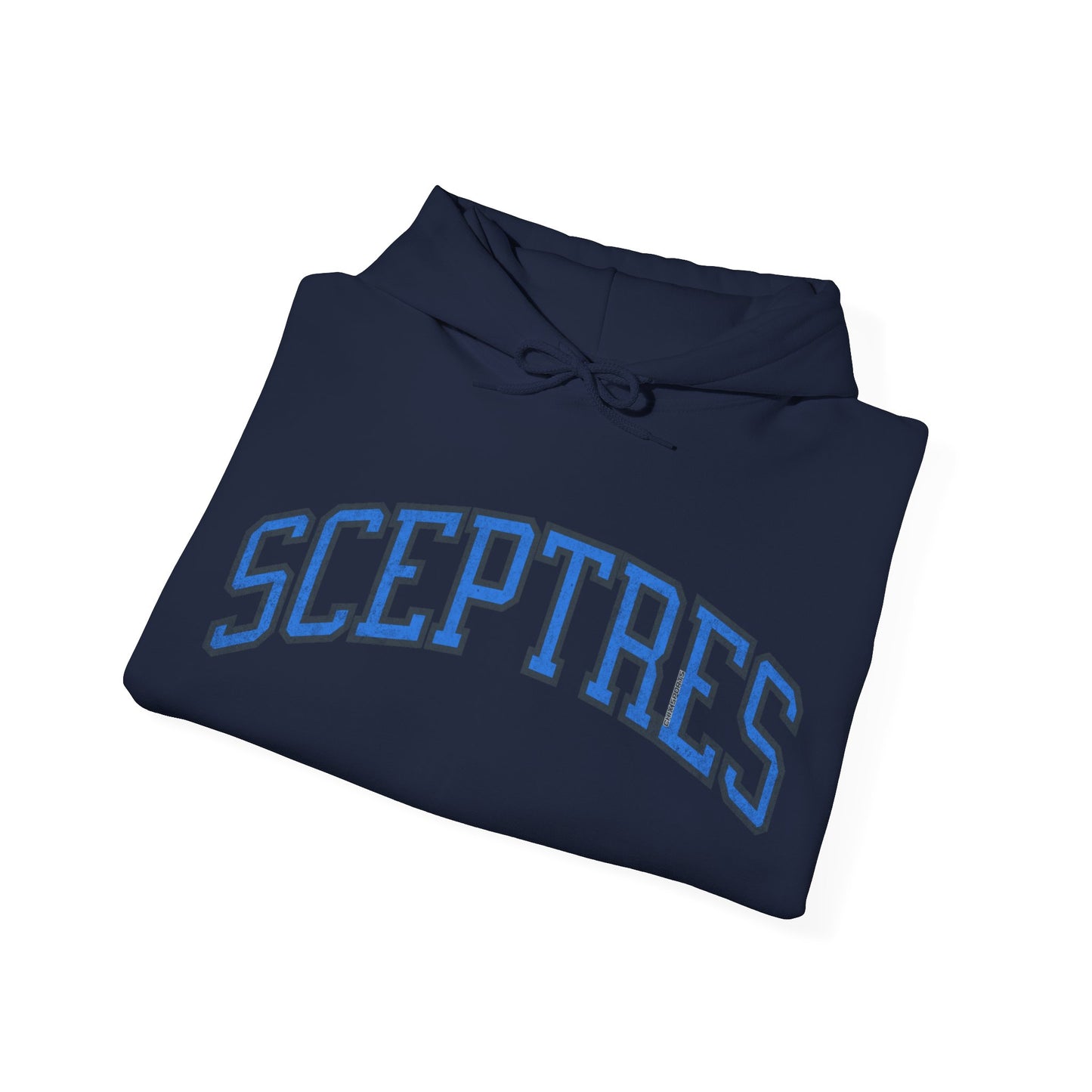 Sceptres Women's Hockey Unisex Heavy Hoodie