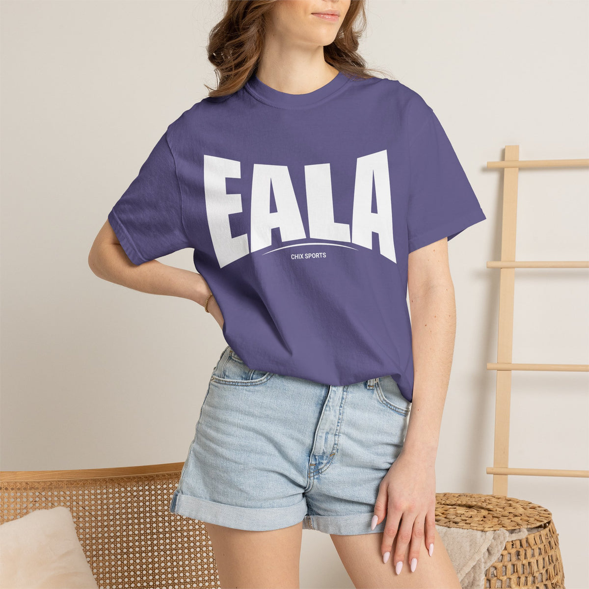Alex Eala Premium Unisex Fan Shirt