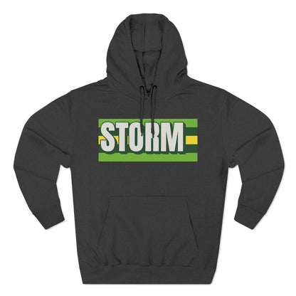 Storm Premium Basketball Hoodie