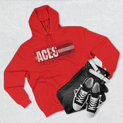 Aces Premium Vintage Style Basketball Hoodie